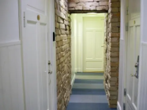 Vandrarhem Uppsala Kungsängstorg Hotels in Uppsala