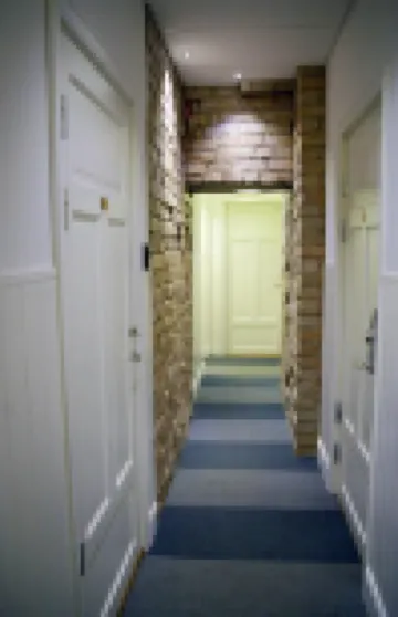 Vandrarhem Uppsala Kungsängstorg