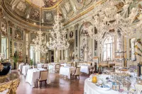 Palazzo Doria Napoli Hotels in Napoli
