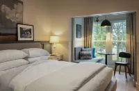 The Louis Hotel Hotels in Міссіссіппі