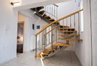 Villa Cool with Private Pool Hotel a Agii Theodori