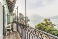 Casa Paola in Perledo