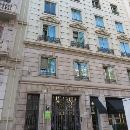 Hostal Petit Príncep