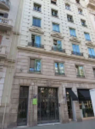 ホステル プチ プリンセップ