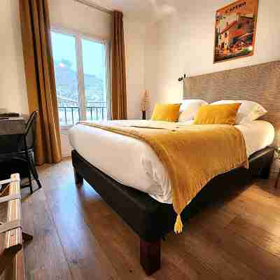 Vilajoun Rooms