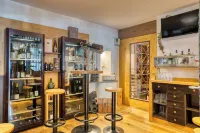 Mallaun Hotel.Erlebnis - bar