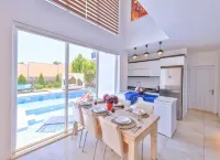 Nergiz Villas