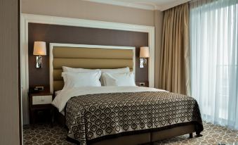 Alusso Thermal Hotel & Spa