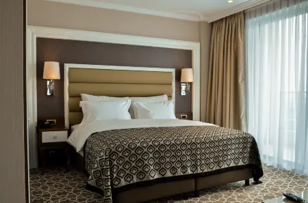 Alusso Thermal Hotel & Spa