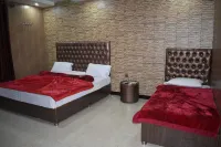 โรงแรมกรีนซิตี้