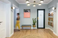 The Anthemion House