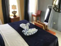 A Taste of Jamaica Lavern’s Place Hotels in 