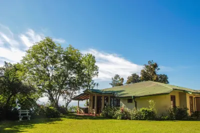 Hatale Mini World's End Bungalow Các khách sạn ở Madulkelle