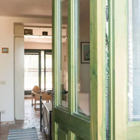 Casa Guardia Bilocal Apartment Near the Sea