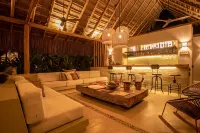 Nativa Refugio Escondido Hotel a San Jeronimo