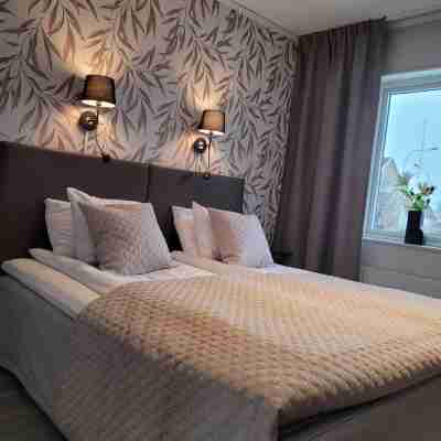Best Western Arena Hotell Rooms