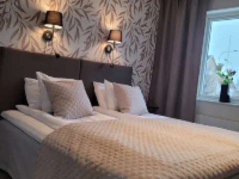 Best Western Arena Hotell Hotels in Vanersborg Municipality