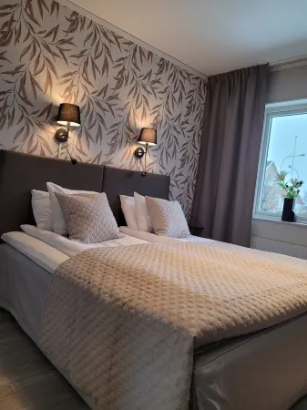 Best Western Arena Hotell