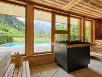 Gut Stiluppe - 4 Sterne Superior Good Life Hotel Hotels in Mayrhofen
