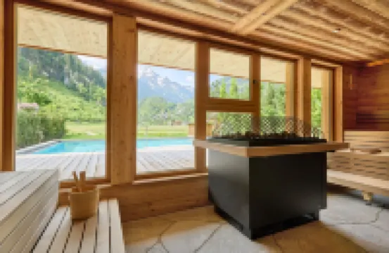 Gut Stiluppe - 4 Sterne Superior Good Life Hotel
