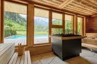Gut Stiluppe - 4 Sterne Superior Good Life Hotel Hotels in Mayrhofen
