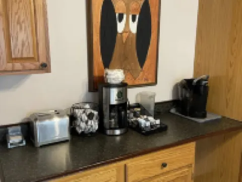 Marcs Museum Hotels in Kuttawa