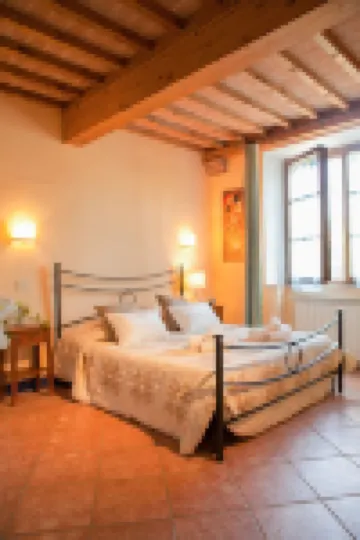 Il Vecchio Mulino Toscana