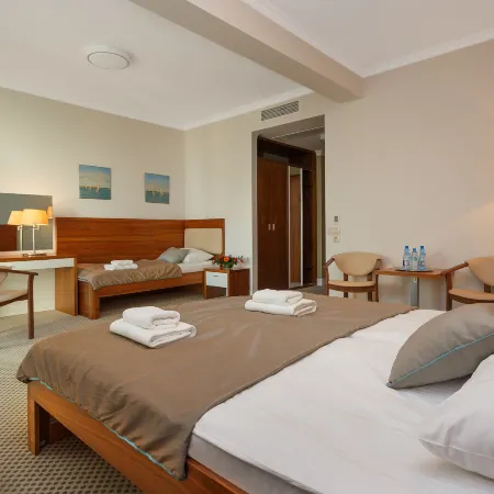 Best Western Hotel Jurata