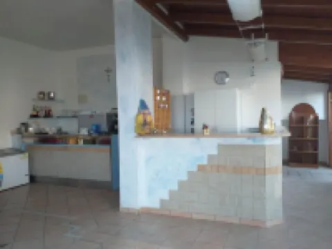 Spacious Double Room Beside the Sea
