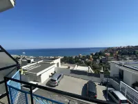Arcobaleno Apartment 500 Meters from the Sea