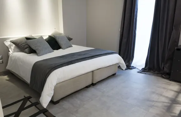 瑪格麗塔宮酒店