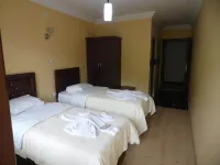 Balkon Pansiyon Hotel di Macka