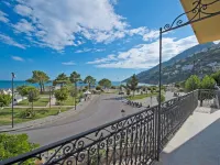 Appartamento a Vietri Sul Mare ID 3048