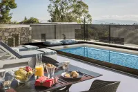 Erolidae Villas - Ocean View