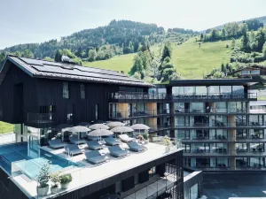 Haven Mountain Retreat