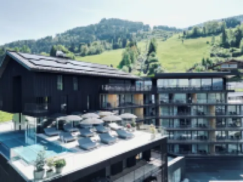 Haven Mountain Retreat Hotels in Sankt Johann im Pongau