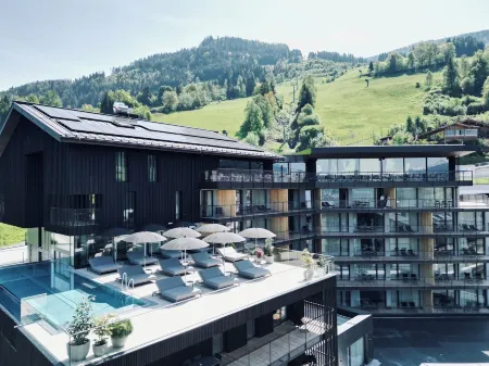 Haven Mountain Retreat