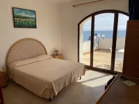 Hotel Miramare Garzia - Albergo vista mare, Ristorante, Parco Archeologico Selinunte, Castelvetrano Trapani Sicilia