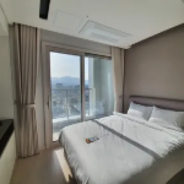 束草世界之州酒店