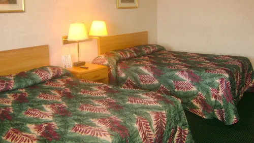 Alma Motel Hotels in Alma