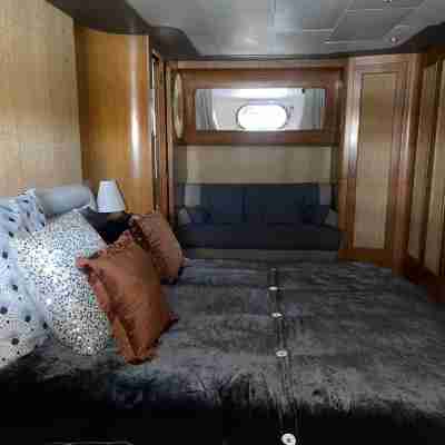 Davidon Yacht Rooms