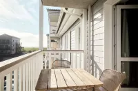 Beach Apartments Büsum - Sea View