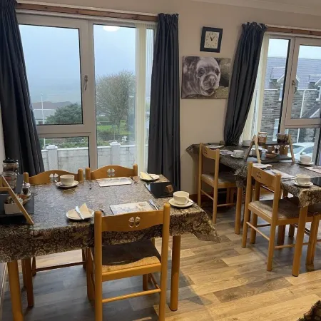 Royal Oak Guesthouse
