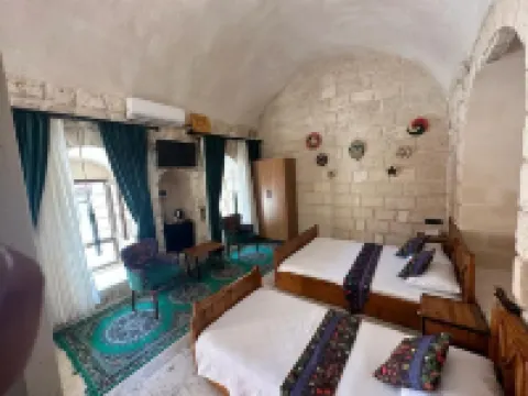 Sikeft Otel Midyat otelleri