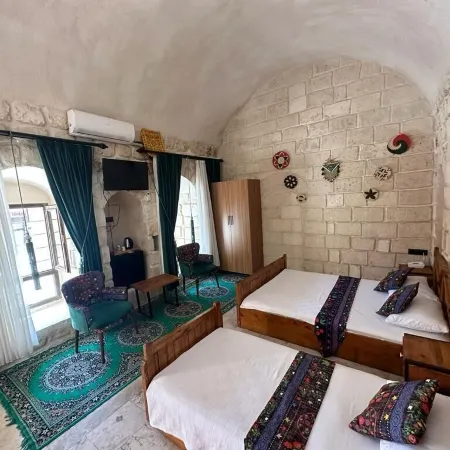 Sikeft Otel