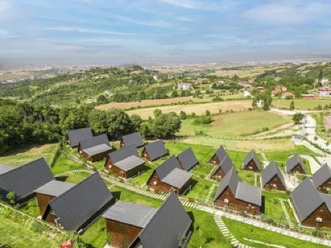 Aronia Bungalow فنادق في 