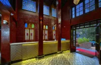 Sonnet - A Boutique Hotel by Lotus Leaf Hotels, Anjuna, Goa