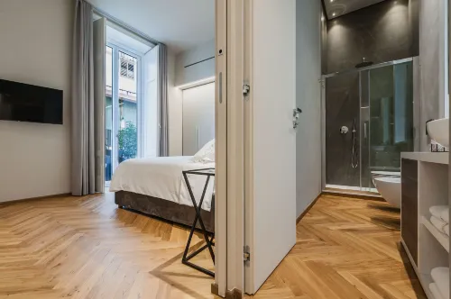 Ferrini Home - Riso 80