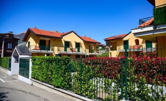 Sailing Apartment by Wonderful Italy