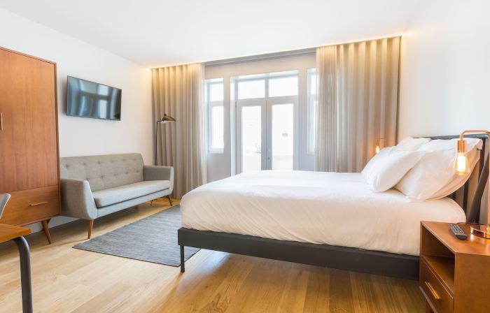 Braga Heritage Lofts